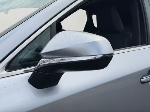 Used 2024 Lexus RX 350 Premium w/ Cold Area Package AWD/4WD image 27
