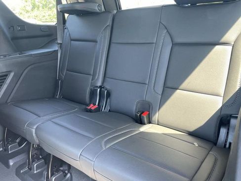 Used 2023 GMC Yukon Denali w/ Max Trailering Package AWD/4WD image 11