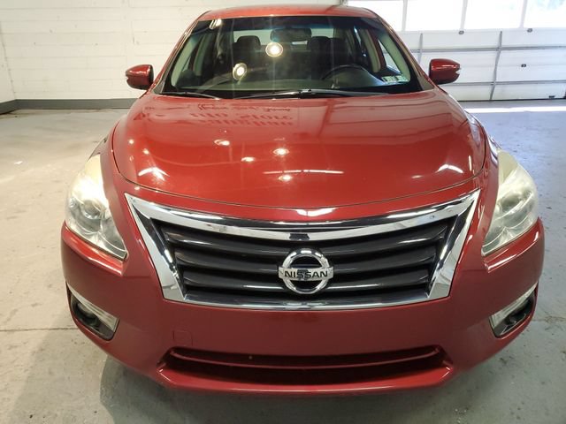 Used 2013 Nissan Altima 2.5 SL w/ Technology Pkg FWD image 10