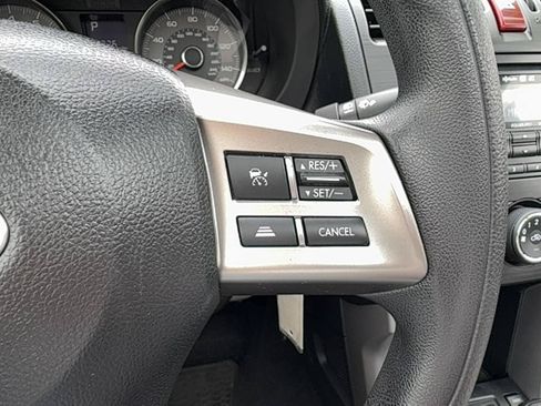 Used 2015 Subaru Forester 2.5i Premium AWD/4WD image 21