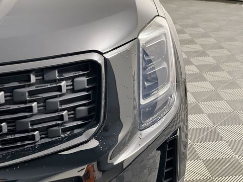 Used 2021 Kia Telluride SX w/ Nightfall Edition Package image 9