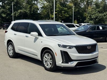 Used 2024 Cadillac XT6 Luxury w/ LPO, Floor Liner Package