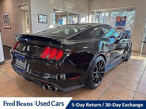 Used 2018 Ford Mustang Shelby GT350 w/ Convenience Package image 19