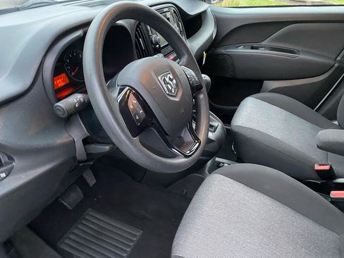 Used 2022 RAM ProMaster City Tradesman image 19