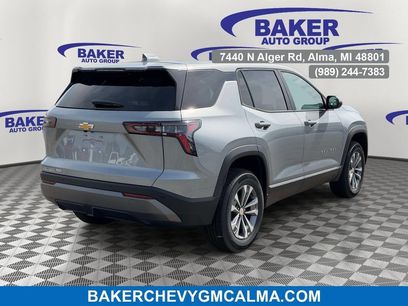 New 2027 Chevrolet Equinox LT w/ Convenience Package II