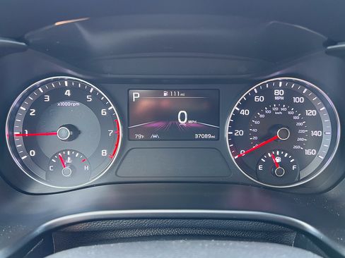 Used 2022 Kia Forte GT-Line FWD image 18