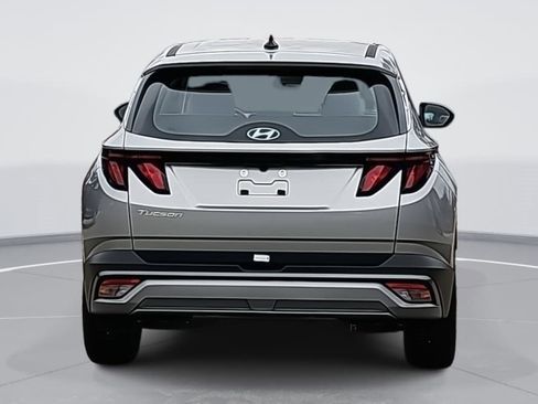 New 2026 Hyundai Tucson SE image 6