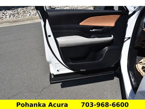 Used 2026 Toyota Grand Highlander AWD Hybrid image 24