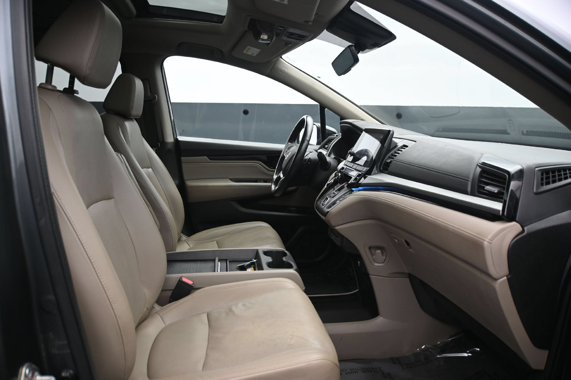 Used 2019 Honda Odyssey Elite image 13