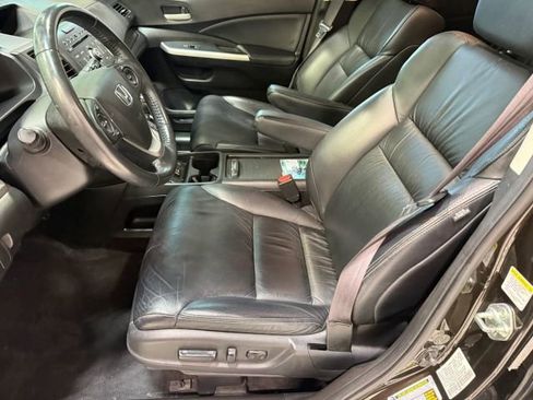 Used 2013 Honda CR-V EX-L image 21