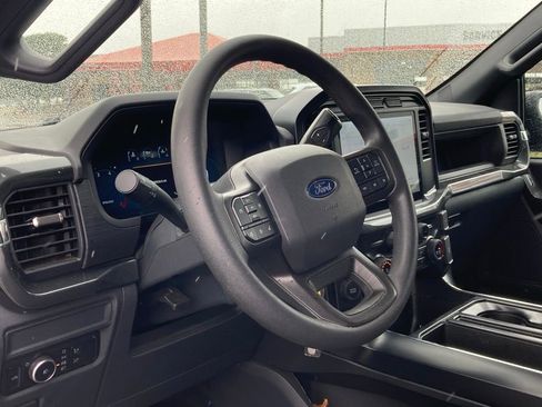 Used 2024 Ford F150 STX RWD image 8