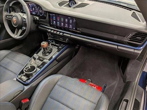 Certified 2024 Porsche 911 Carrera image 24