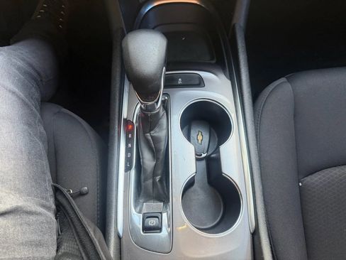 Used 2022 Chevrolet Malibu LT image 20