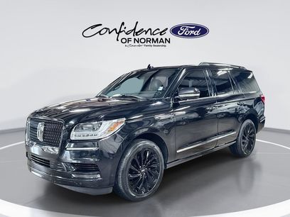 Used 2020 Lincoln Navigator Reserve w/ Equipment Group 208A Reserve