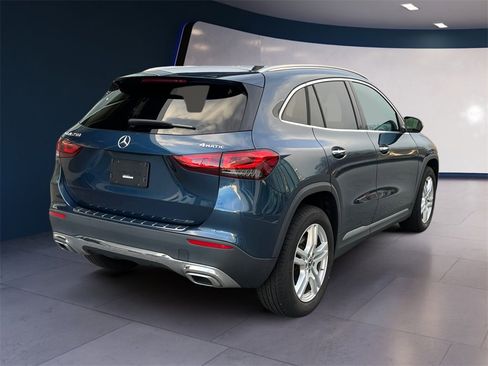 Certified 2023 Mercedes-Benz GLA 250 4MATIC image 5