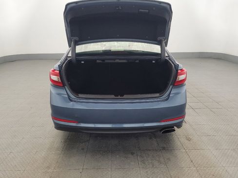 Used 2016 Hyundai Sonata SE FWD image 29