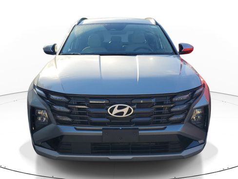 Used 2025 Hyundai Tucson SEL FWD image 2