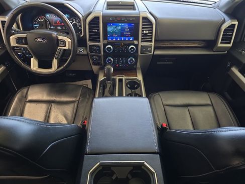 Used 2019 Ford F150 Lariat w/ Equipment Group 502A Luxury image 30