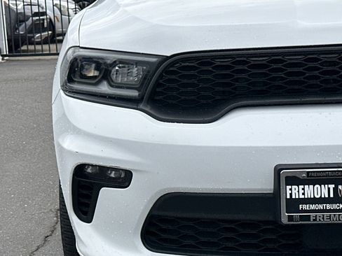 Used 2023 Dodge Durango GT image 46