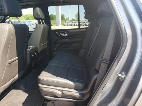 Used 2022 Chevrolet Tahoe LT AWD/4WD image 12