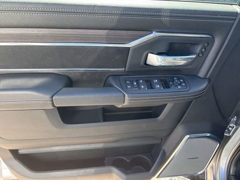 New 2026 RAM 2500 Laramie image 22