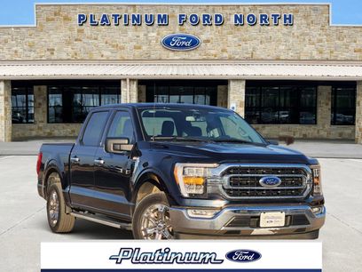 Used 2023 Ford F150 XLT w/ Equipment Group 302A High