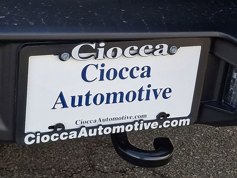 New 2026 Jeep Wrangler Willys image 20