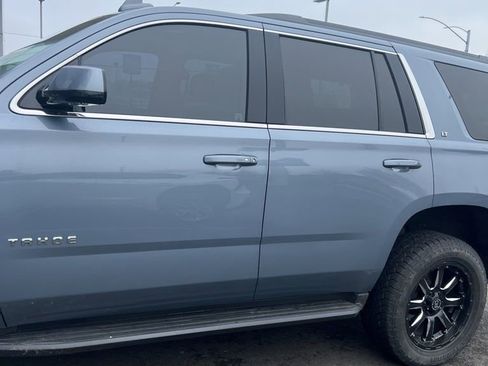 Used 2016 Chevrolet Tahoe LT w/ Luxury Package image 7