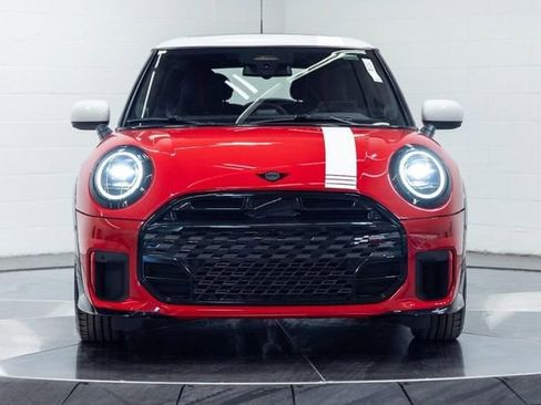 New 2026 MINI Cooper John Cooper Works FWD image 5