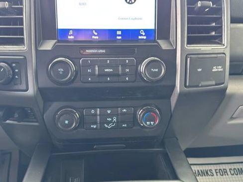 Used 2020 Ford F250 XLT AWD/4WD image 12