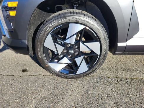 New 2026 Hyundai Kona Limited image 11