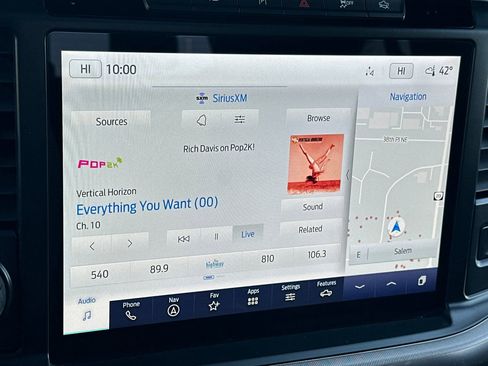 Used 2022 Ford F150 Raptor w/ Equipment Group 801A High image 18