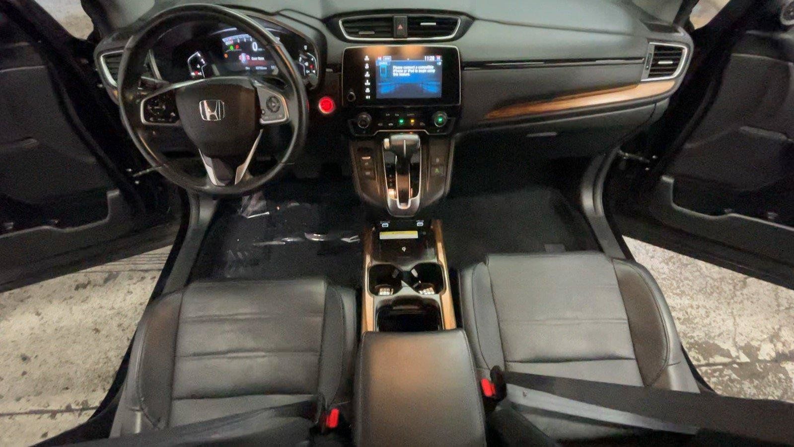Used 2021 Honda CR-V Touring image 29