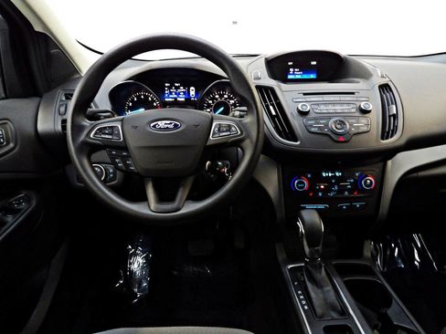 Used 2018 Ford Escape SE AWD/4WD image 22