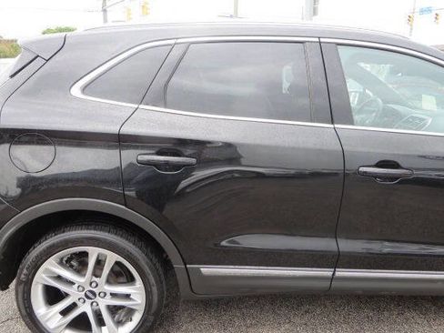 Used 2015 Lincoln MKC AWD w/ Equipment Group 102A Reserve image 43