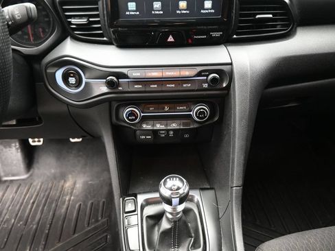 Used 2020 Hyundai Veloster N w/ Performance Package FWD image 17