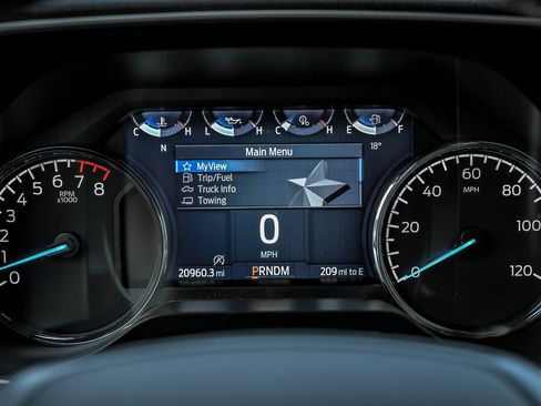 Used 2023 Ford F150 XLT w/ Equipment Group 302A High image 19