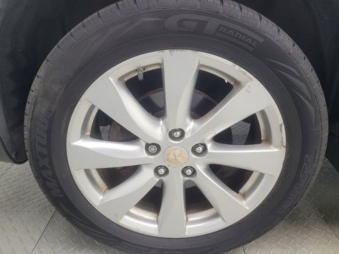 Used 2015 Mitsubishi Outlander Sport ES AWD/4WD image 31