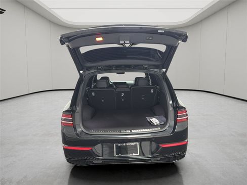 New 2026 Genesis GV80 3.5T Prestige AWD/4WD image 12