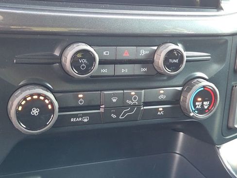 New 2025 Ford F150 STX w/ Equipment Group 200A image 21