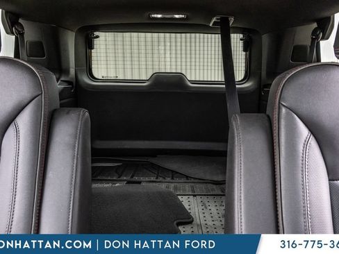 Used 2022 Chevrolet Tahoe RST w/ Luxury Package AWD/4WD image 21