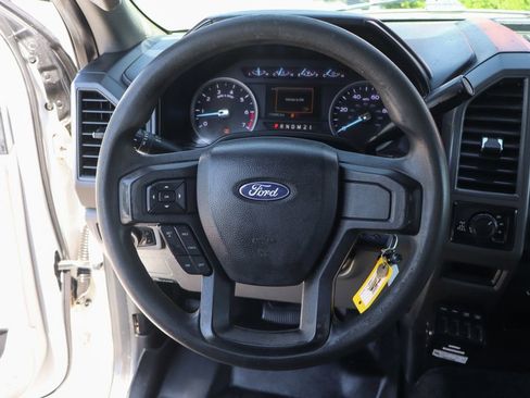 Used 2019 Ford F250 XL w/ Power Equipment Group image 17