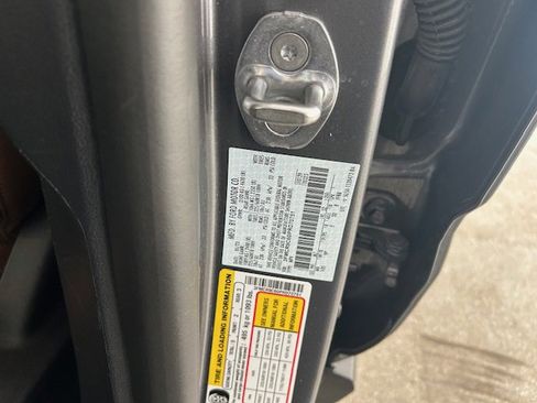 Certified 2023 Ford Bronco Sport Outer Banks AWD/4WD image 11