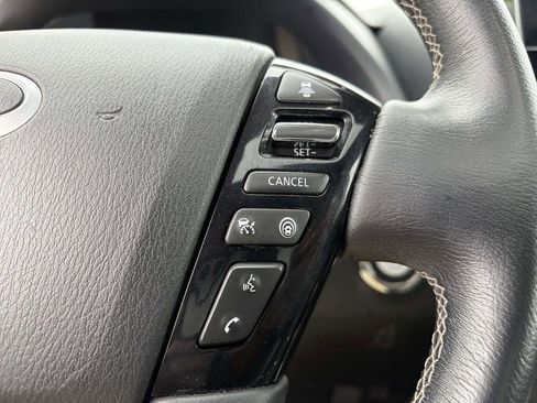 Used 2024 INFINITI QX80 Luxe RWD image 19
