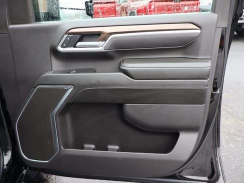 Used 2025 Chevrolet Silverado 2500 LT w/ All Star Edition image 21