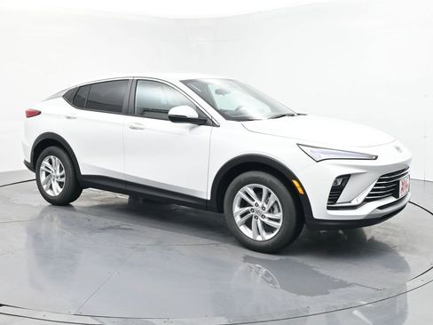 New 2026 Buick Envista Preferred w/ Convenience I Package image 7