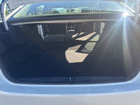 Certified 2025 Subaru Legacy Premium image 17