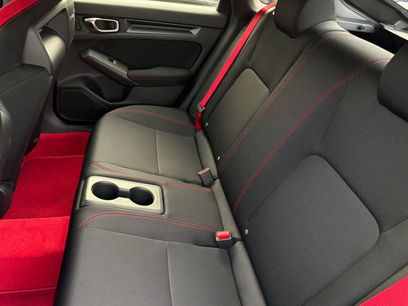 New 2025 Honda Civic Type R