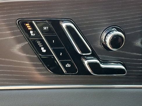 Used 2025 Cadillac Lyriq Sport w/ LPO, Floor Liner Package AWD/4WD image 24