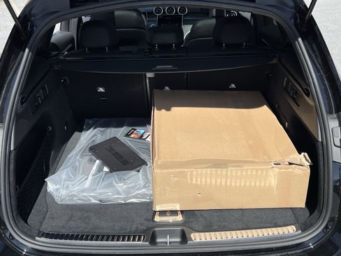 New 2026 Mercedes-Benz GLC 300 4MATIC image 24